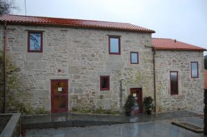 Foto do establecemento: CASA VARELA (MORAÑA)