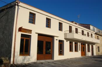 logo: CASA MEDES
