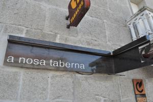 Foto do establecemento: A NOSA TABERNA