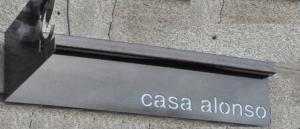 Foto do establecemento: CASA ALONSO