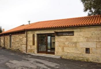 logo: CASA DE PORTO